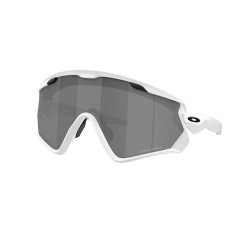 Oakley Wind Jacket Matte White