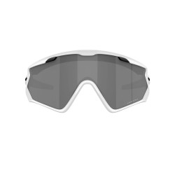 Oakley Wind Jacket Matte White