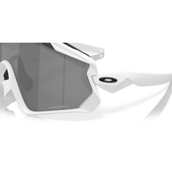 Oakley Wind Jacket Matte White