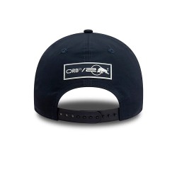 Gorra Red Bull Racing Max Verstappen Team 9FORTY