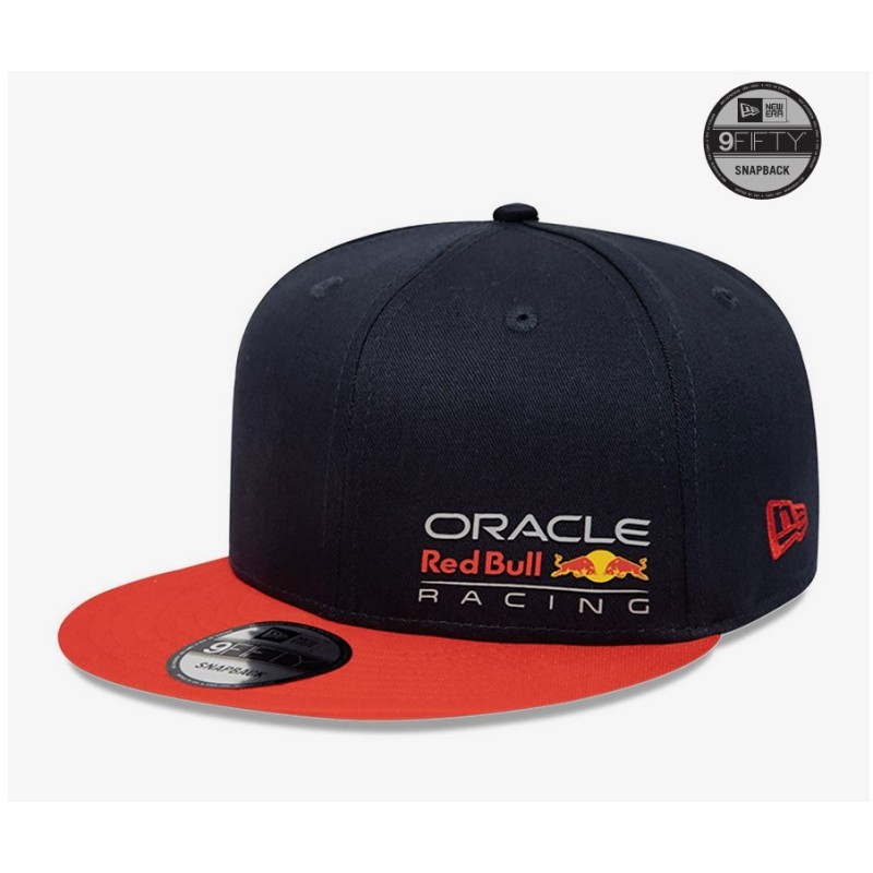 Gorra Red Bull 9FIFTY NSK M/L