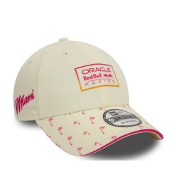 Gorra Red Bull 9FORTY MIAMI EDITION