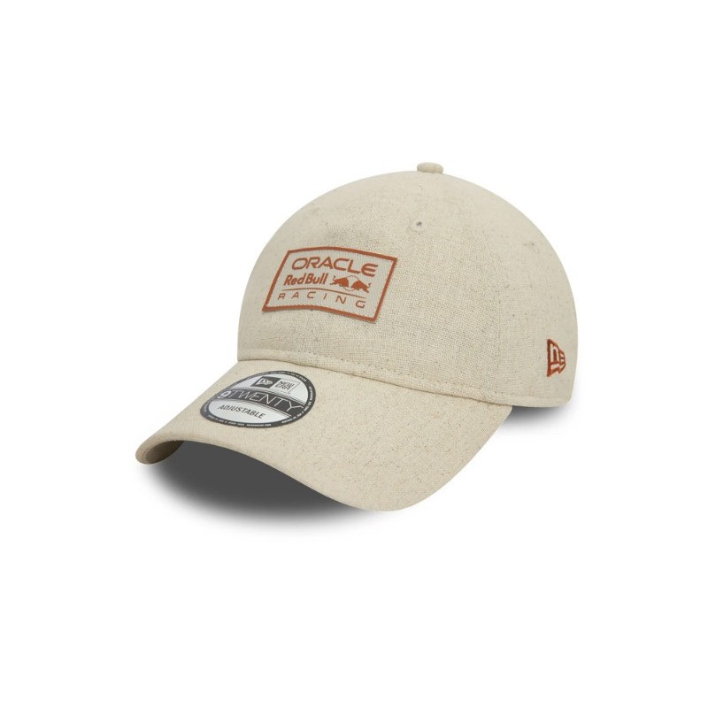 Gorra Red Bull 9TWENTY Monaco