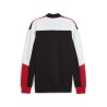 Chaqueta deportiva Puma Ferrari MT7 para hombre negra