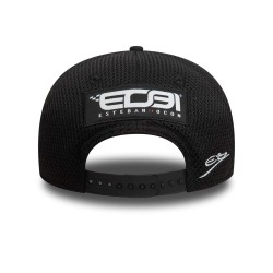 Gorra Alpine eo 9fifty pc negra