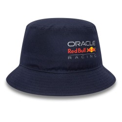 Sombrero RBR Newera hombre equipo cónico cielo nocturno