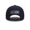 Gorra RBR Newera hombre equipo 9forty cielo nocturno