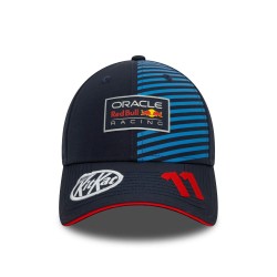 Gorra RBR Newera hombre perez 9forty cielo nocturno