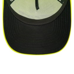 Gorra VR46 Geo Print 9FORTY E-Frame