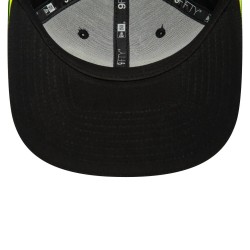 Gorra newera VR46 ante 9fifty