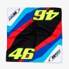 VR46 wrt bandana multicolor