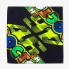 VR46  the doctor bandana multicolor