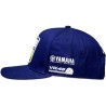 VR46 mastercamp gorra azul