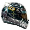 Casco Lance Stroll 2024 Mini Stilo scala 1:2