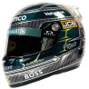 Lance Stroll 2024 Minihelm Stilo Maßstab 1:2