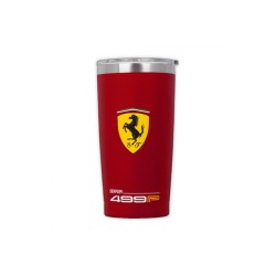 Ferrari Hypercar Kaffee-Thermotasse