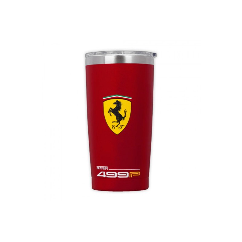 Ferrari Hypercar Kaffee-Thermotasse