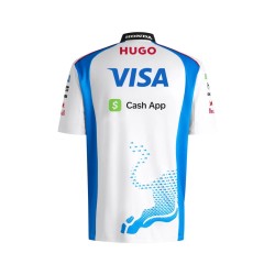 Polo Replica Visa Cash App RB 2024 - HUGO