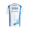 Camiseta Replica Visa Cash App RB 2025 - HUGO