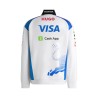 Sudadera Replica Visa Cash App RB 2025 - HUGO