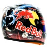 Yuki Tsunoda 2024 Mini helmet SPA GP Arai 1:2 scale