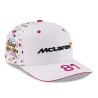 Gorra McLaren Racing Oscar Piastri Miami Race Special New Era 9SEVENTY