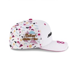 Gorra McLaren Racing Oscar Piastri Miami Race Special New Era 9SEVENTY