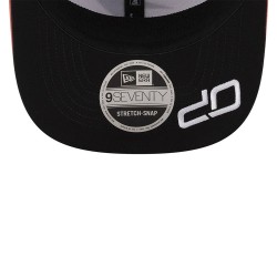 Gorra McLaren Racing Oscar Piastri Japan Race Special New Era 9SEVENTY