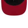 Gorra MoneyGram Haas F1 Camo New Era 9SEVENTY