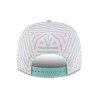 Gorra Miami Race Special MoneyGram Haas F1 New Era 9SEVENTY