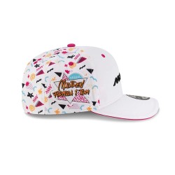 Gorra McLaren Racing Miami Race Special New Era 9SEVENTY