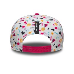 Gorra McLaren Racing Miami Race Special New Era 9SEVENTY