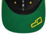 Gorra McLaren Racing Oscar Piastri Australia Race Special New Era 9SEVENTY