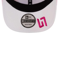 Gorra McLaren Racing Lando Norris Replica Miami Race Special New Era 9SEVENTY