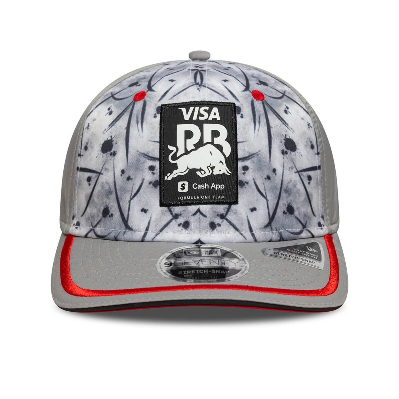 Visa Cash App Racing Bulls New Era 9Seventy GP Japan 2025