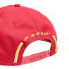 Pirelli Podium Cap Edición Especial GP China 2025