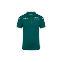 Polo Aston Martin F1