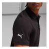 Polo BMW PUMA ESS negro para hombre