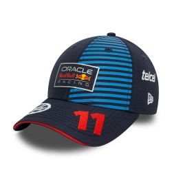 Gorra Red Bull 9FORTY Perez para niños