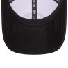 Gorra Haas driver nh 9forty blanca