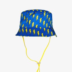 VR46  the doctor gorro de pescador multicolor para bebés (12-24m)