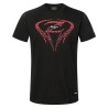 Camiseta Guanyu Zhou Alfa Romeo 2023 Negra