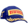 Pirelli Podium Cap Edición Especial GP Japón 2025