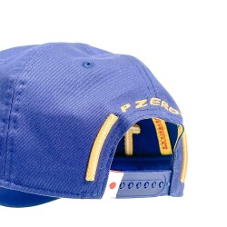 Pirelli Podium Cap Edición Especial GP Japón 2025
