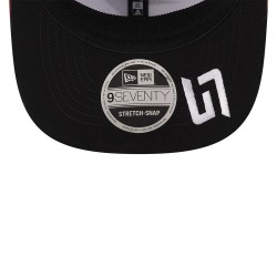Gorra McLaren Racing Lando Norris Replica Japan Race Special New Era 9SEVENTY