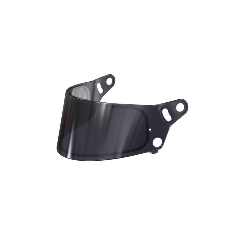Visor SE03 3Mm - Dark Dsaf Bell Helmet Visor SE03 3Mm - Dark Dsaf Bell Helmet