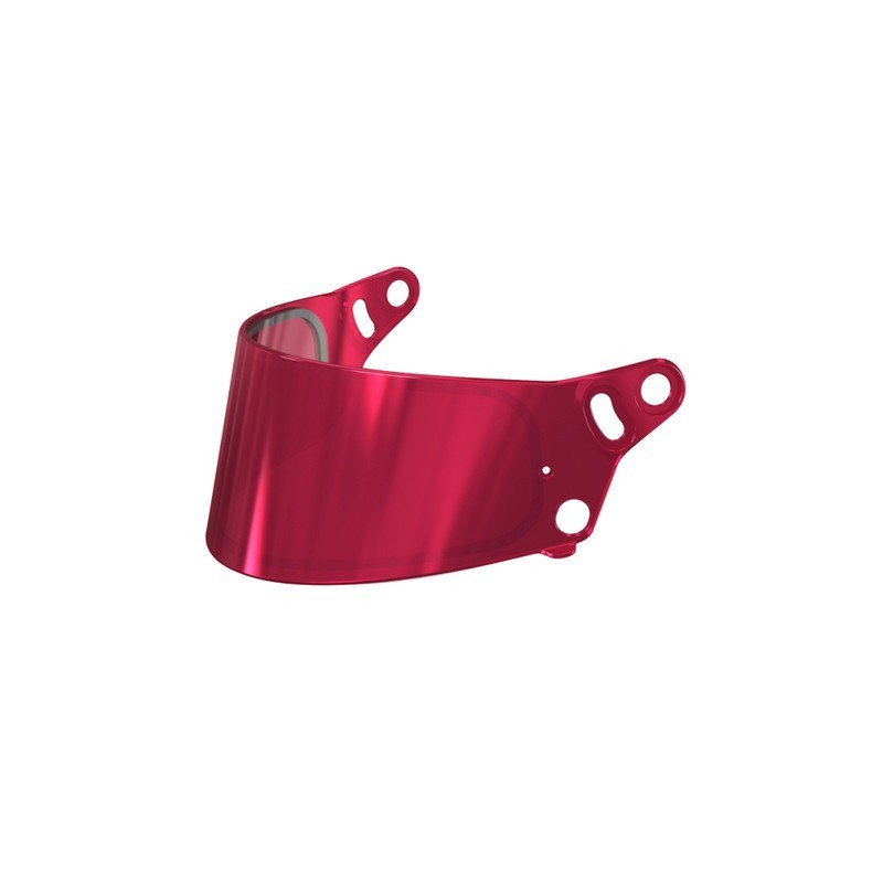 Visor SE03 3Mm - Pink/Red Mirror Dsaf Bell Helmet Visor SE03 3Mm - Pink/Red Mirror Dsaf Bell Helmet