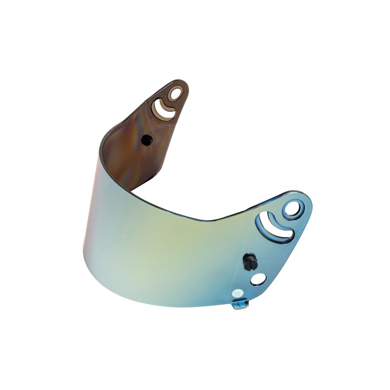 Visor SE06 3Mm - Gold Mirror As/Af Bell Helmet Visor SE06 3Mm - Gold Mirror As/Af Bell Helmet