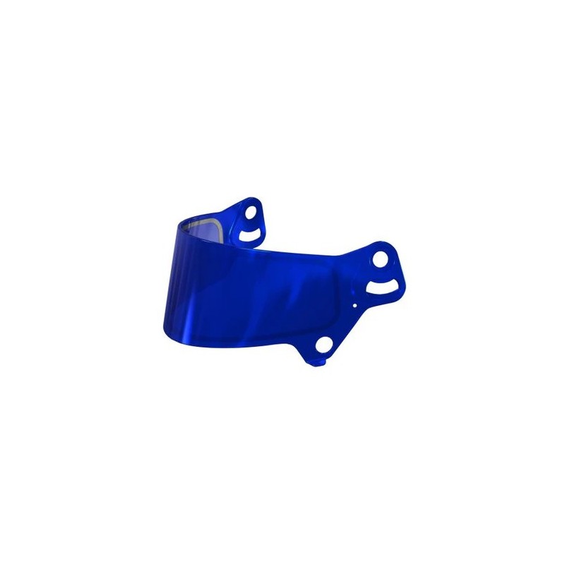 Visor SE06 3Mm - Blue Mirror As/Af Bell Helmet Visor SE06 3Mm - Blue Mirror As/Af Bell Helmet
