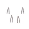 Mini accessories - Bell - escala 1:2 - Low profile